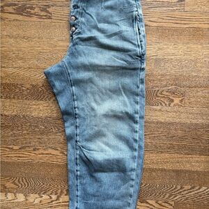 We The Free Barrel Jean. Size 30